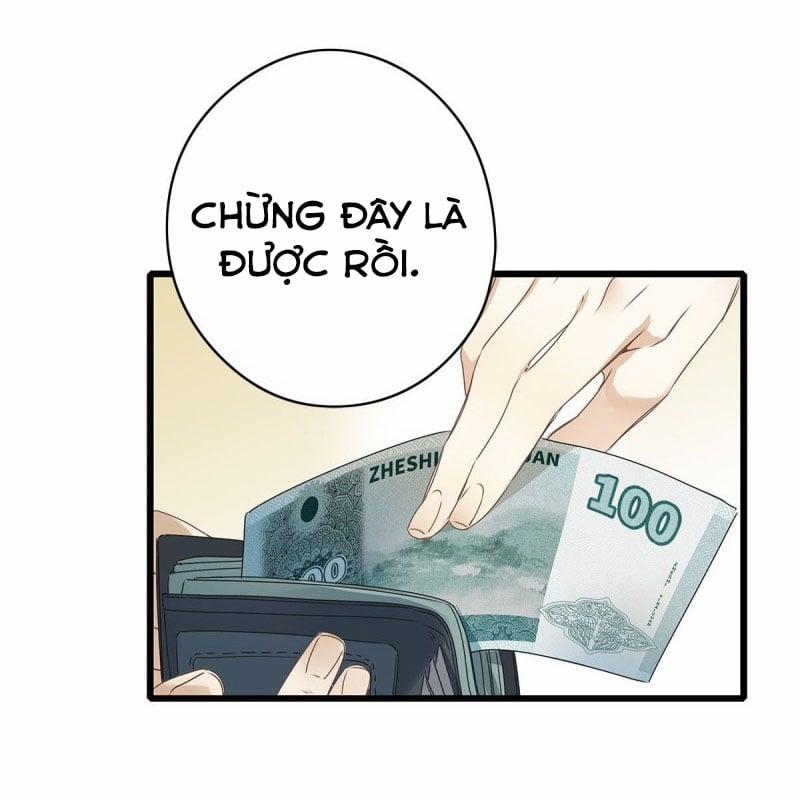 Mời Anh Bốc Quẻ 3 trang 22