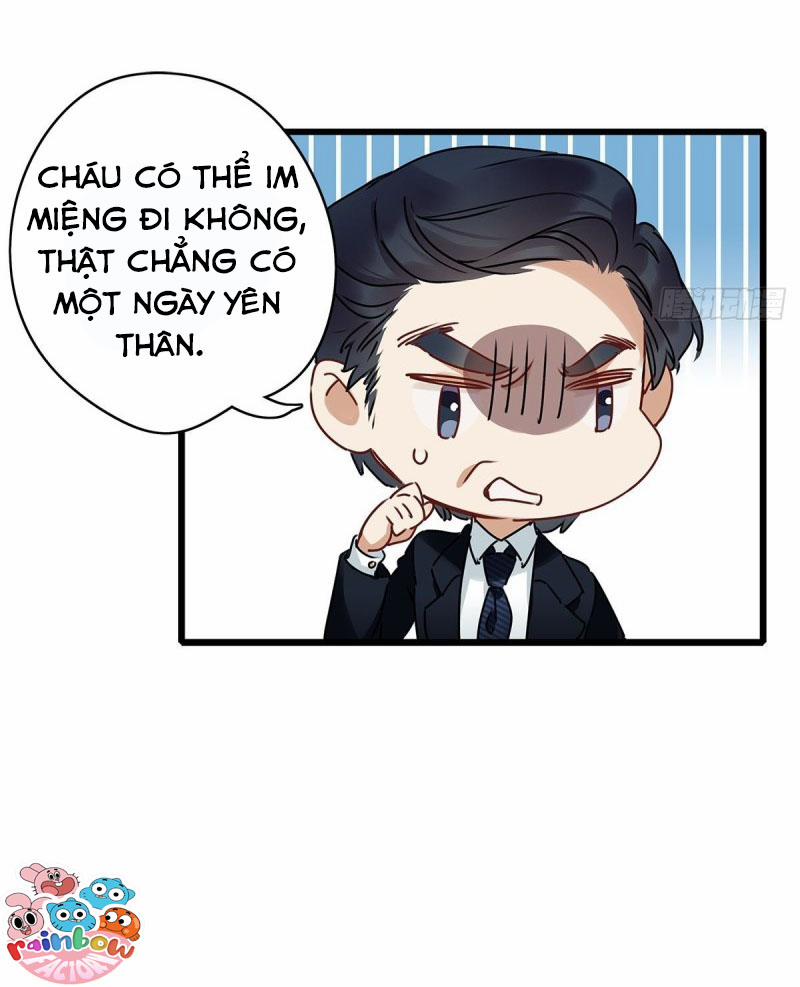 Mời Anh Bốc Quẻ 3 trang 30