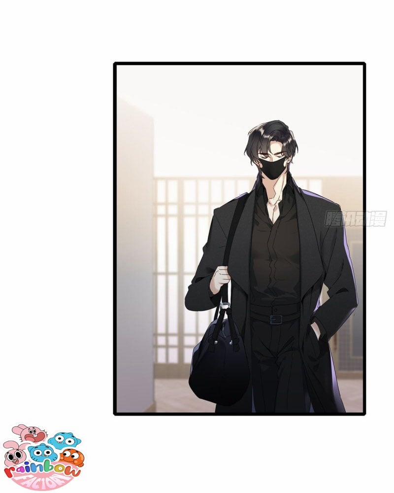 Mời Anh Bốc Quẻ 3 trang 35