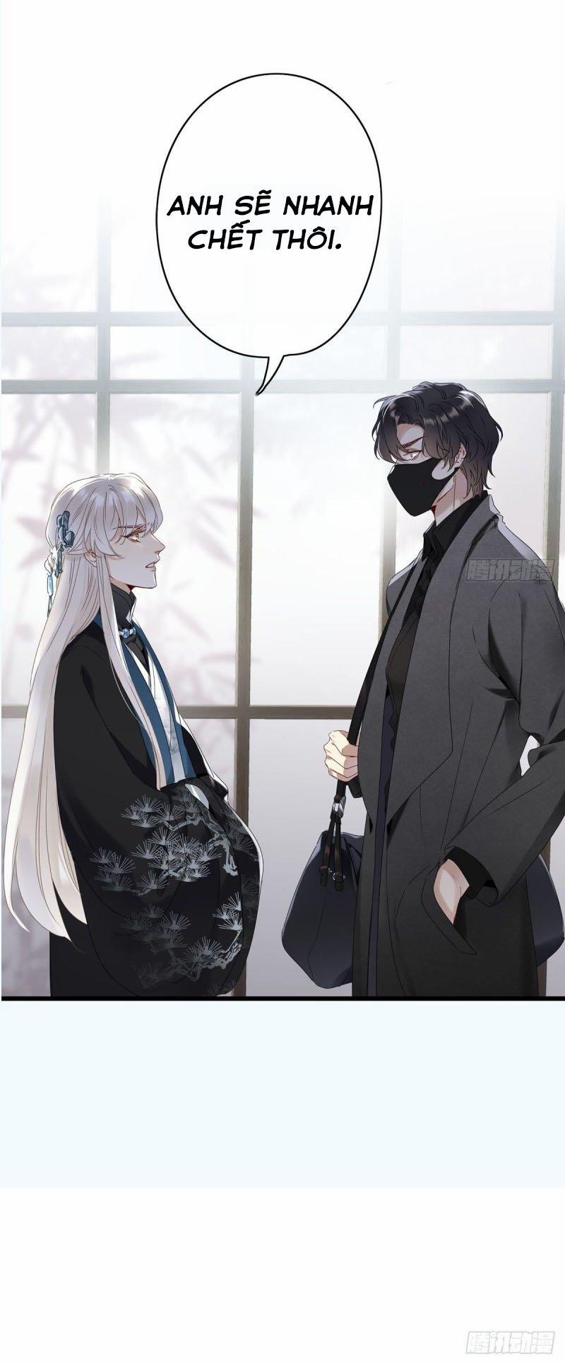 Mời Anh Bốc Quẻ 3 trang 38