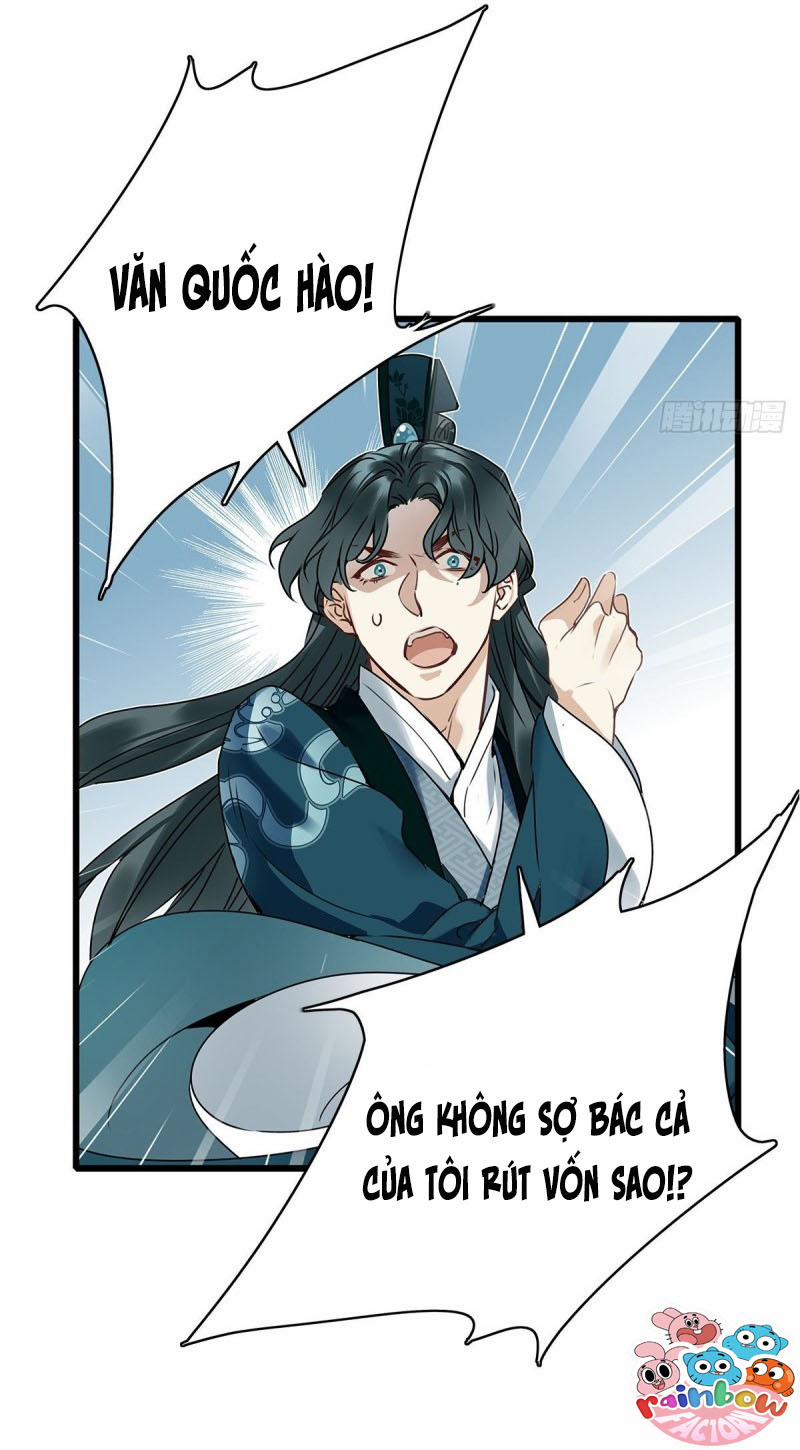 Mời Anh Bốc Quẻ 3 trang 5