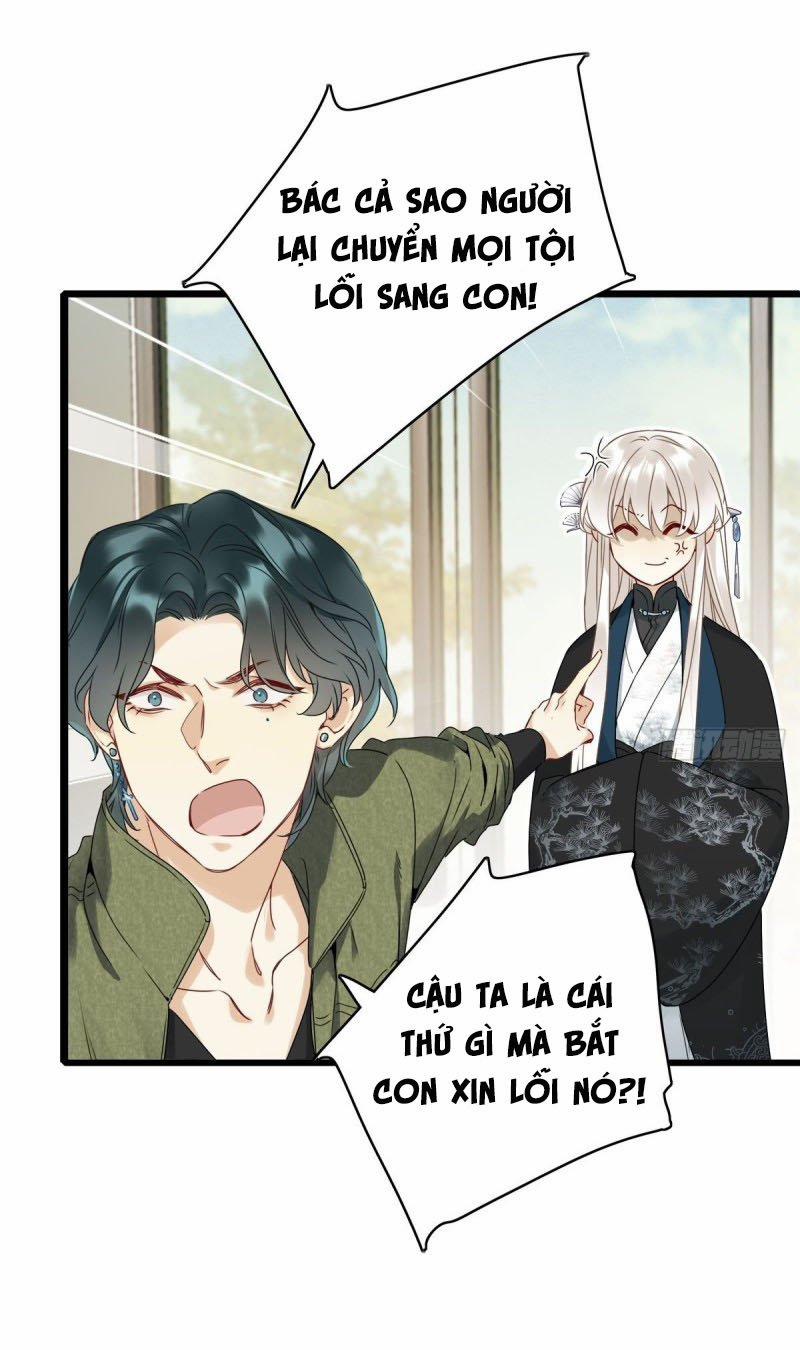 Mời Anh Bốc Quẻ 3 trang 9