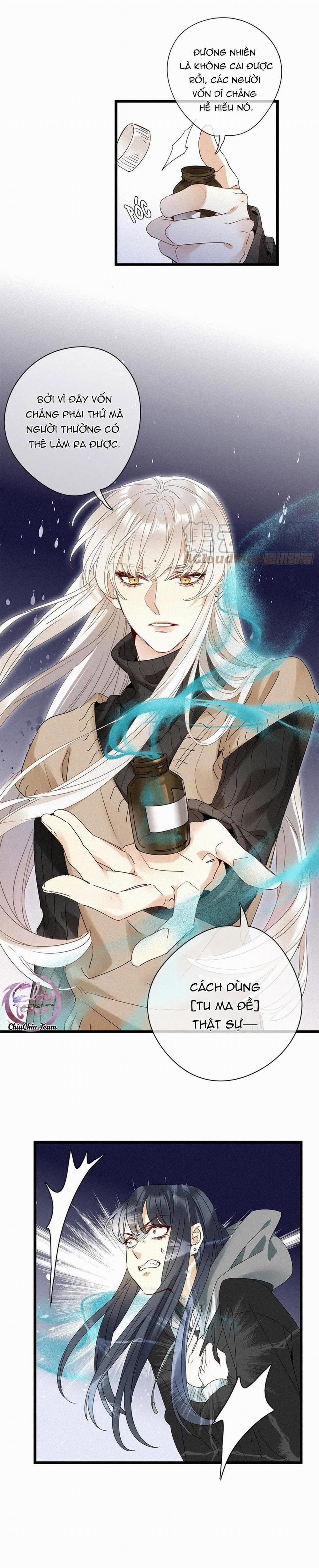 Mời Anh Bốc Quẻ 30 trang 10