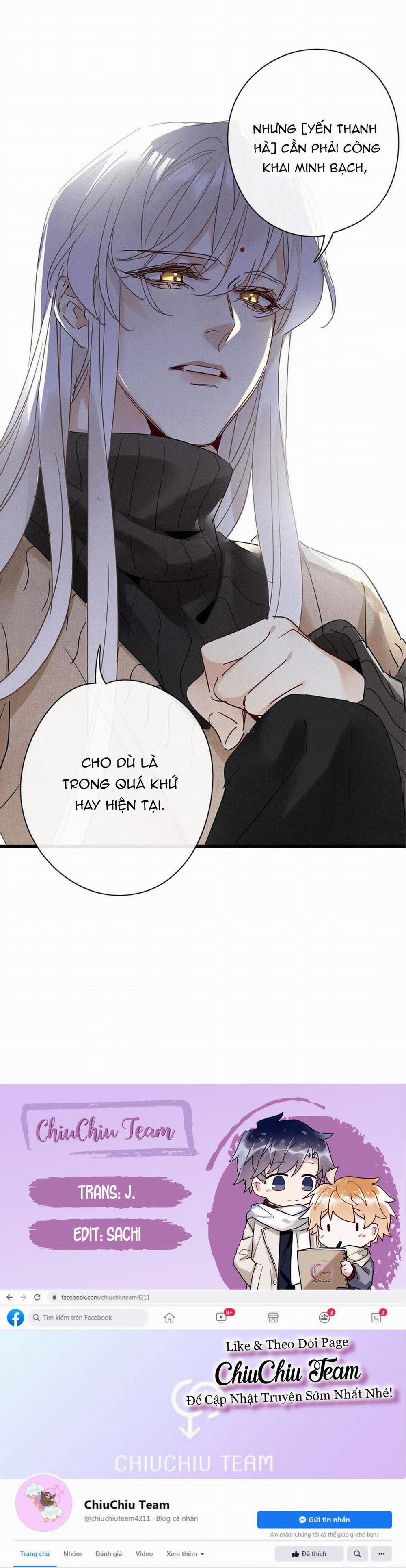 Mời Anh Bốc Quẻ 30 trang 13