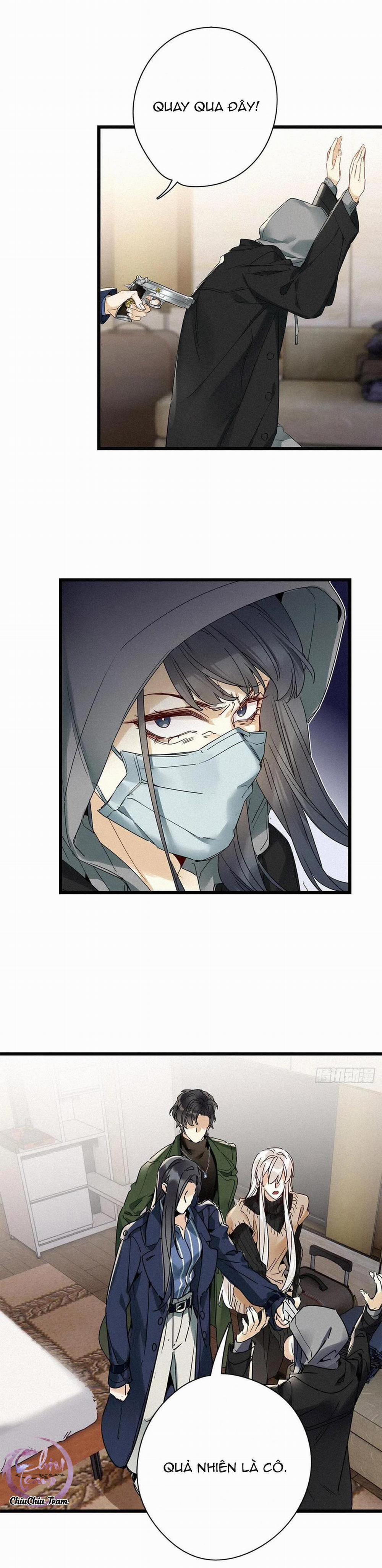 Mời Anh Bốc Quẻ 30 trang 6