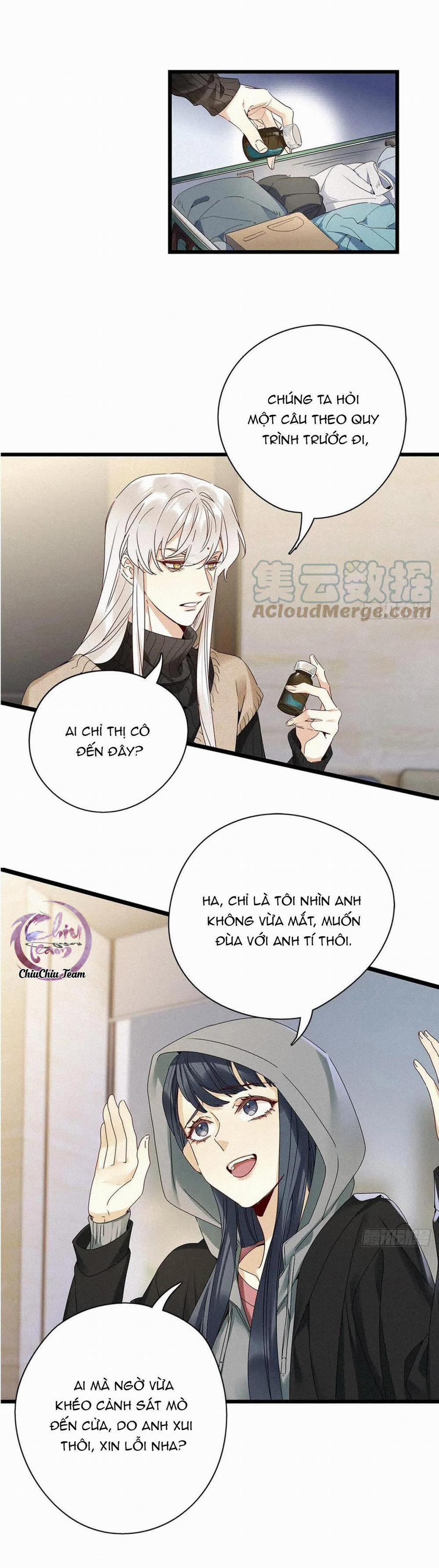 Mời Anh Bốc Quẻ 30 trang 8