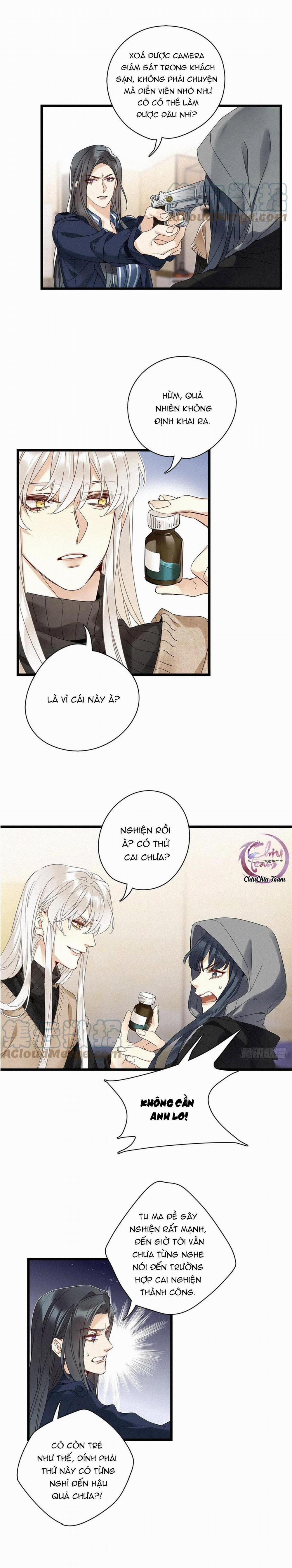 Mời Anh Bốc Quẻ 30 trang 9