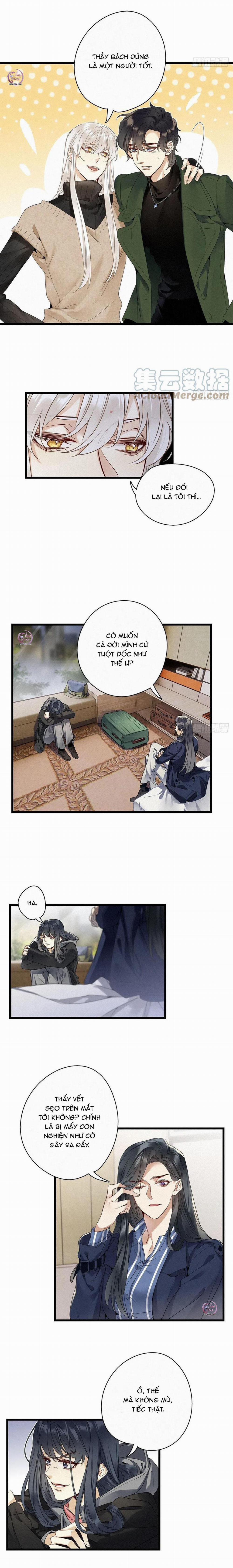 Mời Anh Bốc Quẻ 31 trang 5