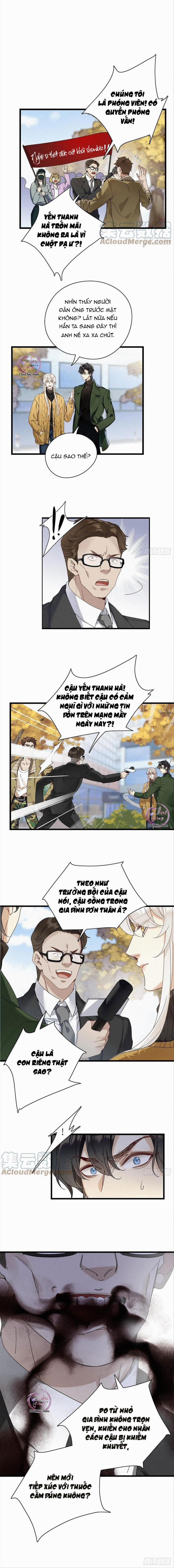 Mời Anh Bốc Quẻ 32 trang 2