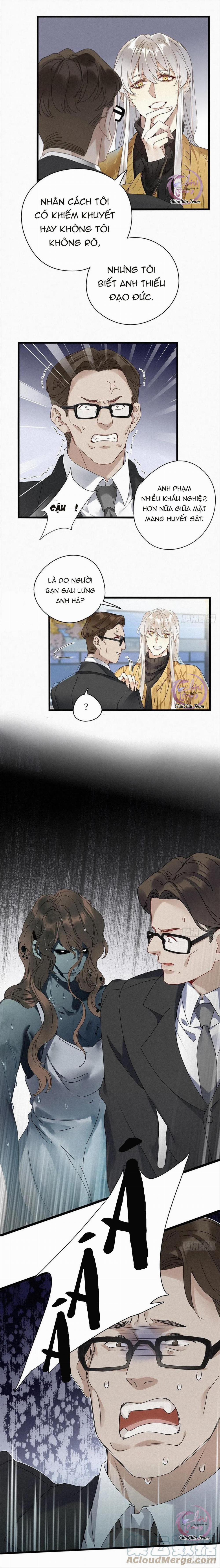 Mời Anh Bốc Quẻ 32 trang 3