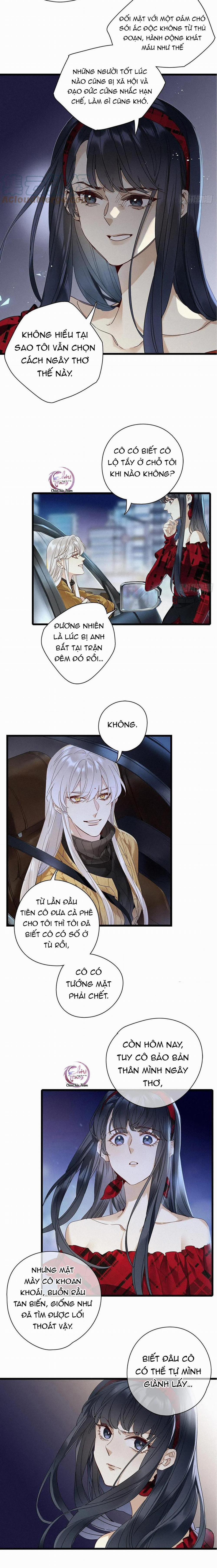 Mời Anh Bốc Quẻ 34 trang 2