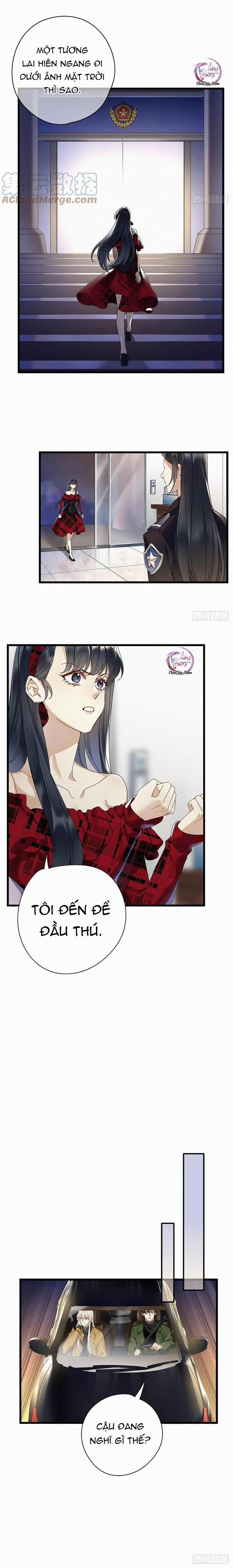 Mời Anh Bốc Quẻ 34 trang 3