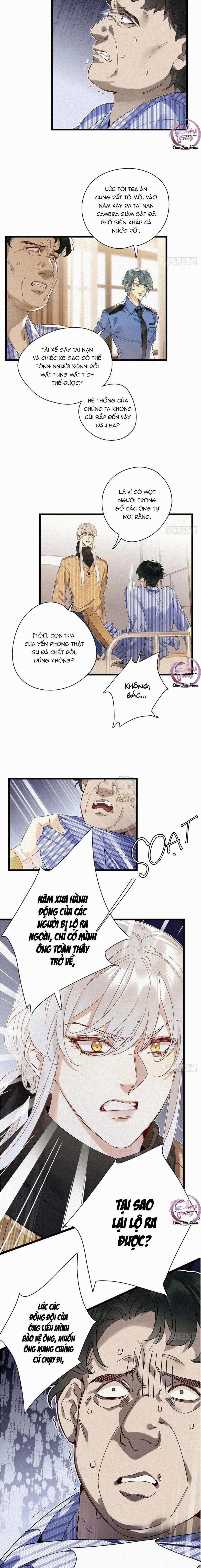 Mời Anh Bốc Quẻ 35 trang 7