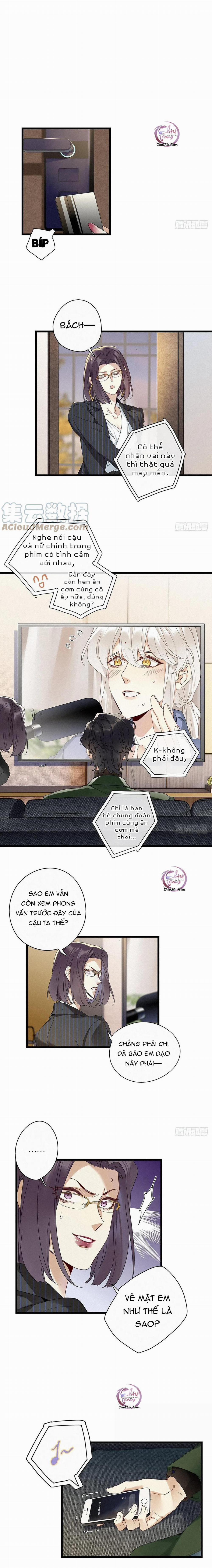 Mời Anh Bốc Quẻ 36 trang 8