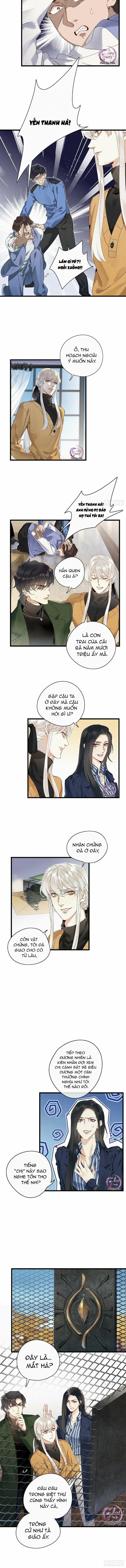 Mời Anh Bốc Quẻ 37 trang 2