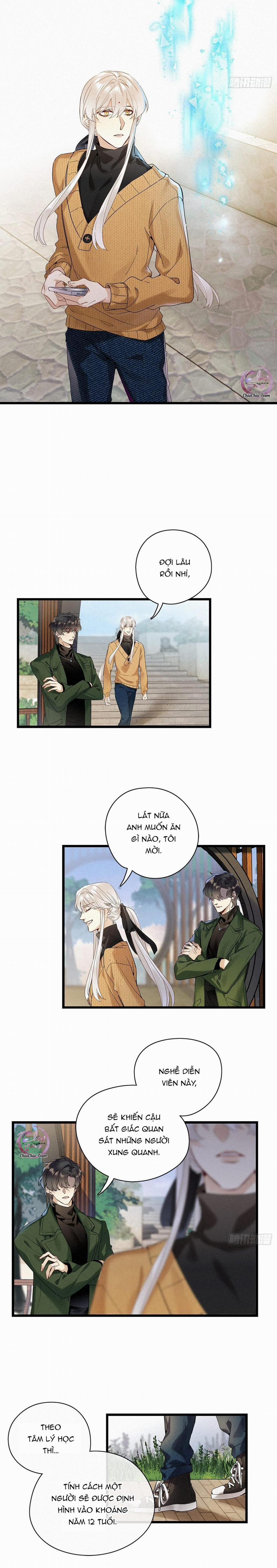 Mời Anh Bốc Quẻ 39 trang 7