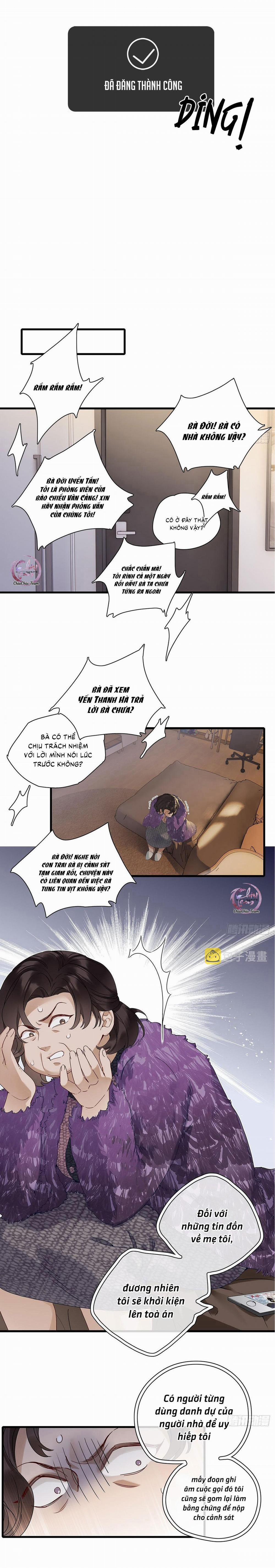 Mời Anh Bốc Quẻ 40 trang 6