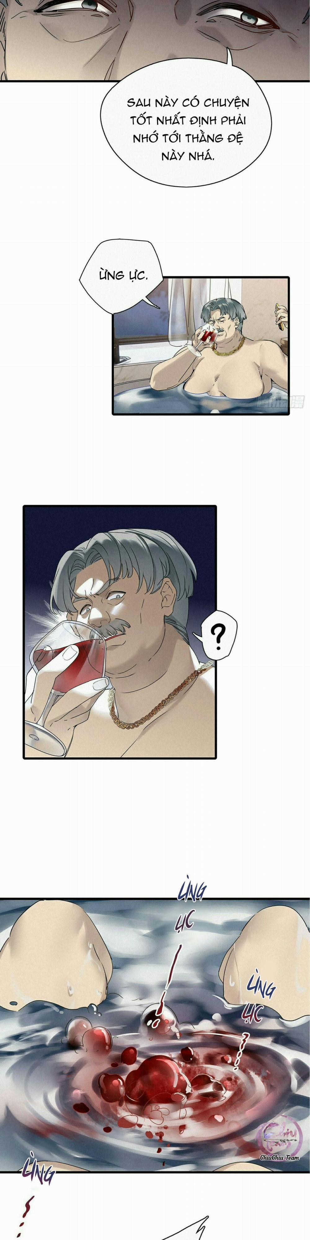 Mời Anh Bốc Quẻ 41 trang 11