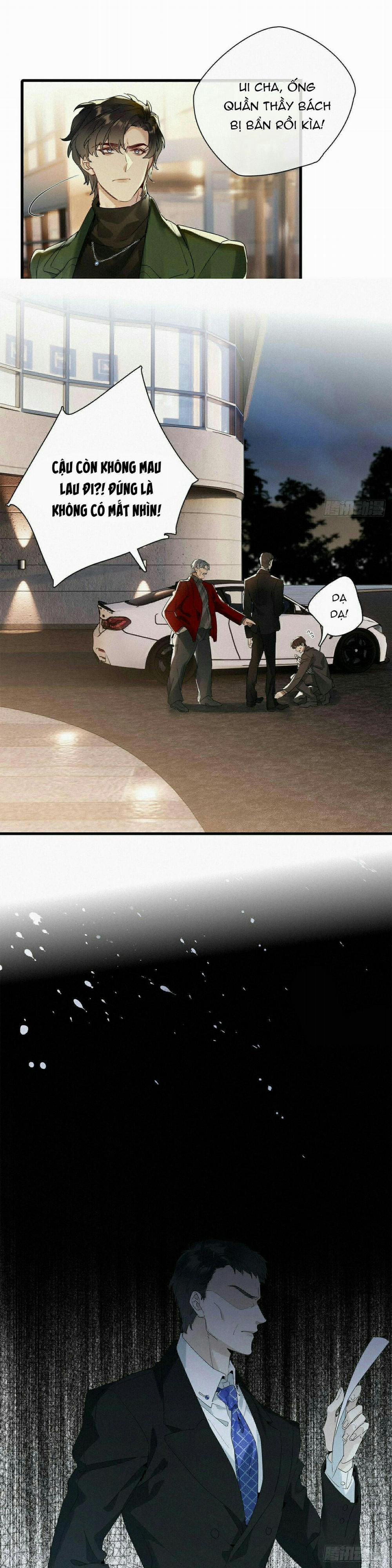 Mời Anh Bốc Quẻ 41 trang 4