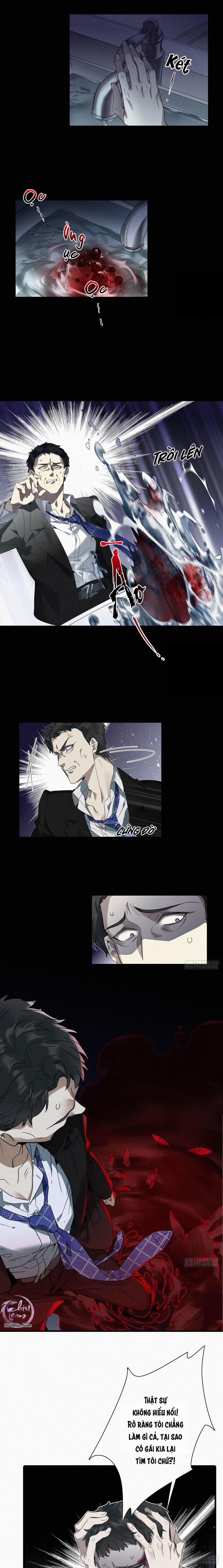 Mời Anh Bốc Quẻ 44 trang 5