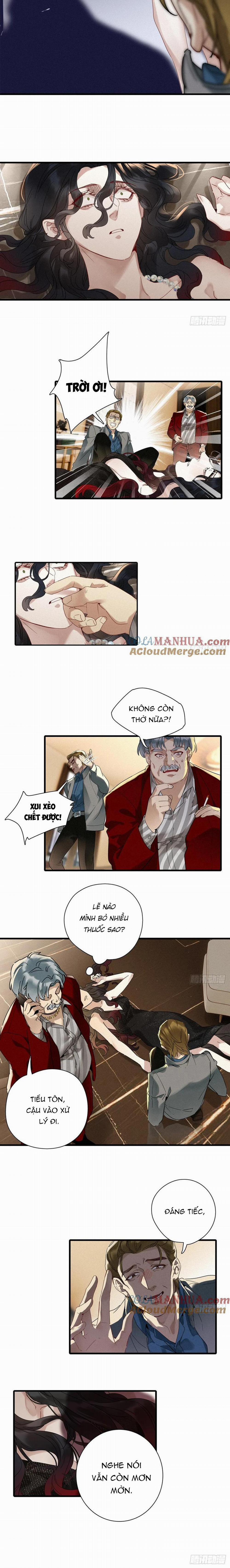 Mời Anh Bốc Quẻ 48 trang 5