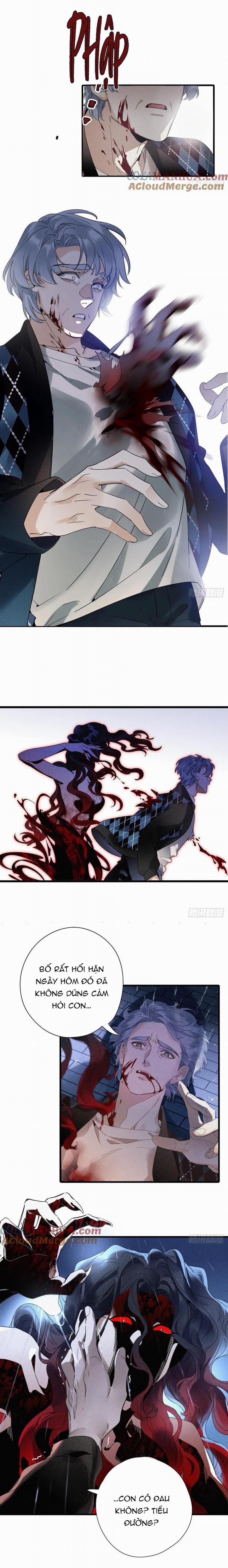 Mời Anh Bốc Quẻ 49 trang 5