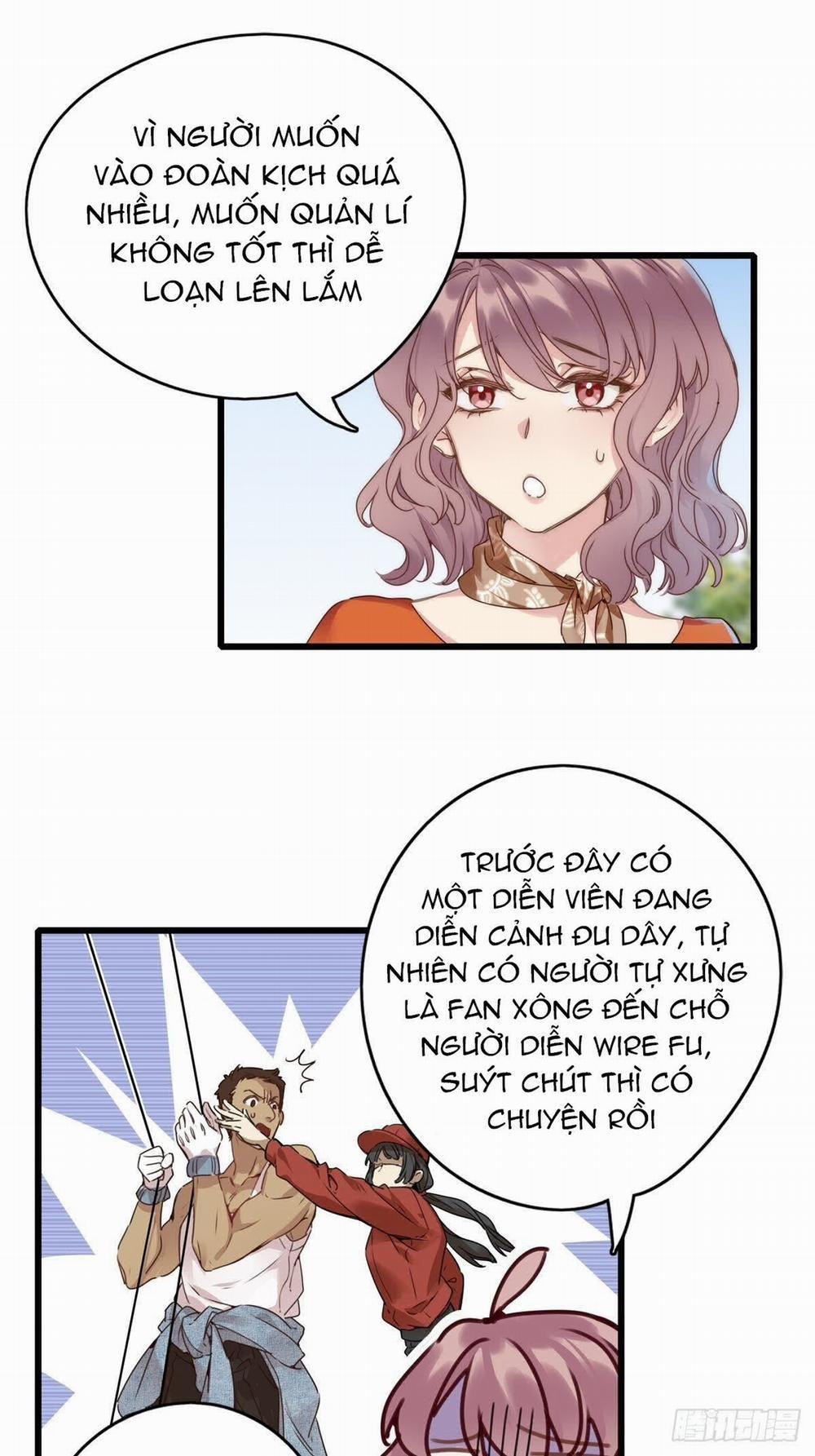 Mời Anh Bốc Quẻ 5 trang 18