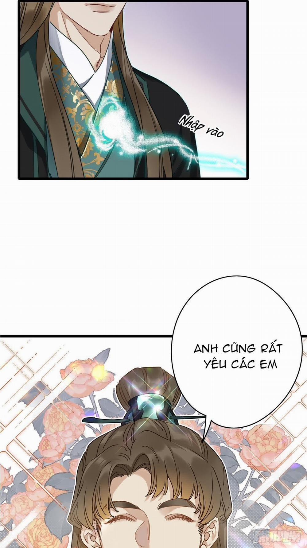 Mời Anh Bốc Quẻ 5 trang 21