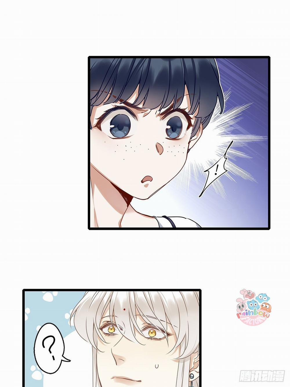 Mời Anh Bốc Quẻ 5 trang 30