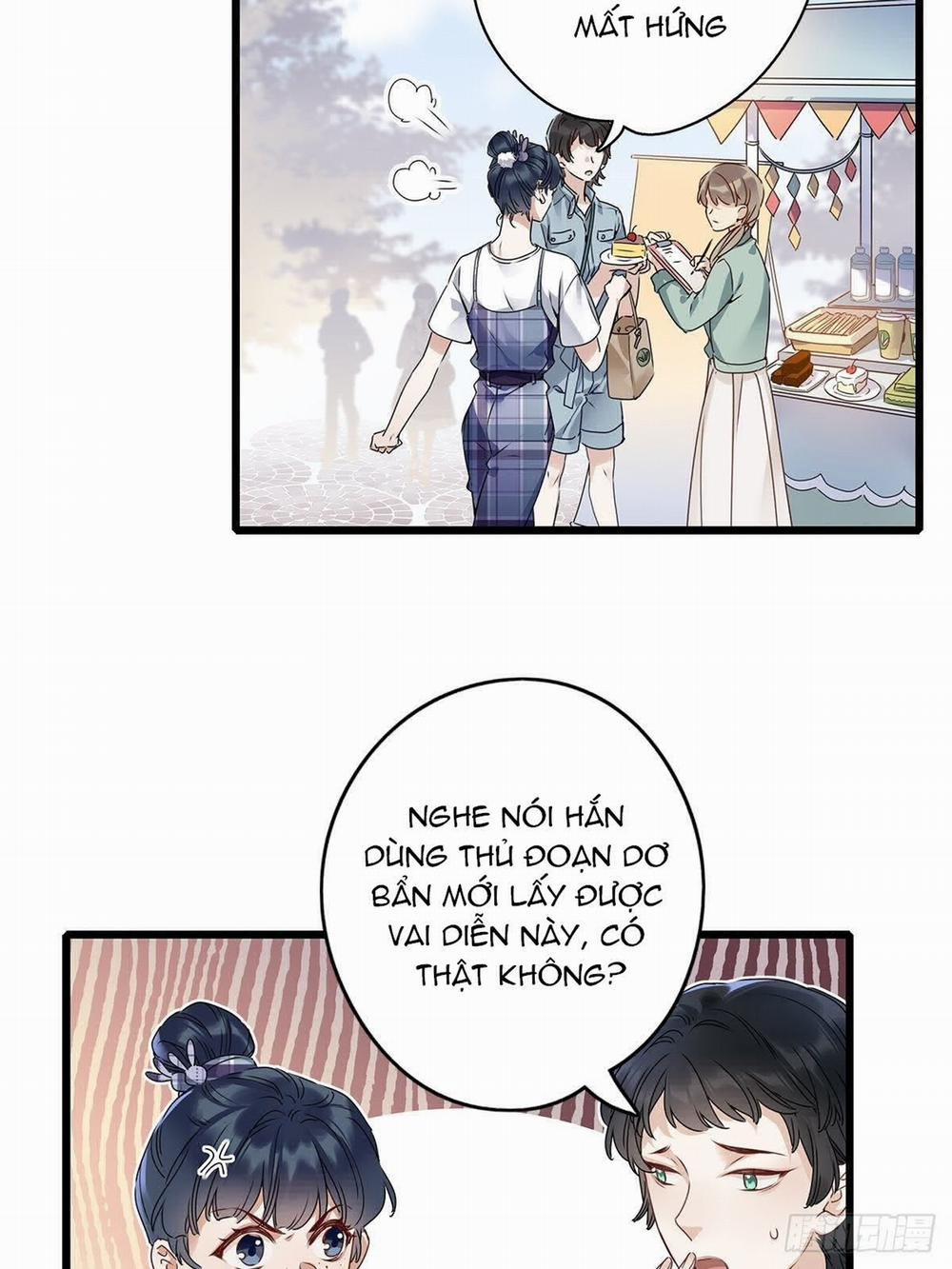 Mời Anh Bốc Quẻ 5 trang 34