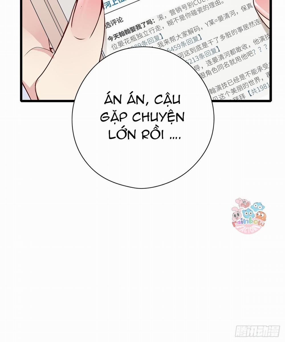 Mời Anh Bốc Quẻ 5 trang 40