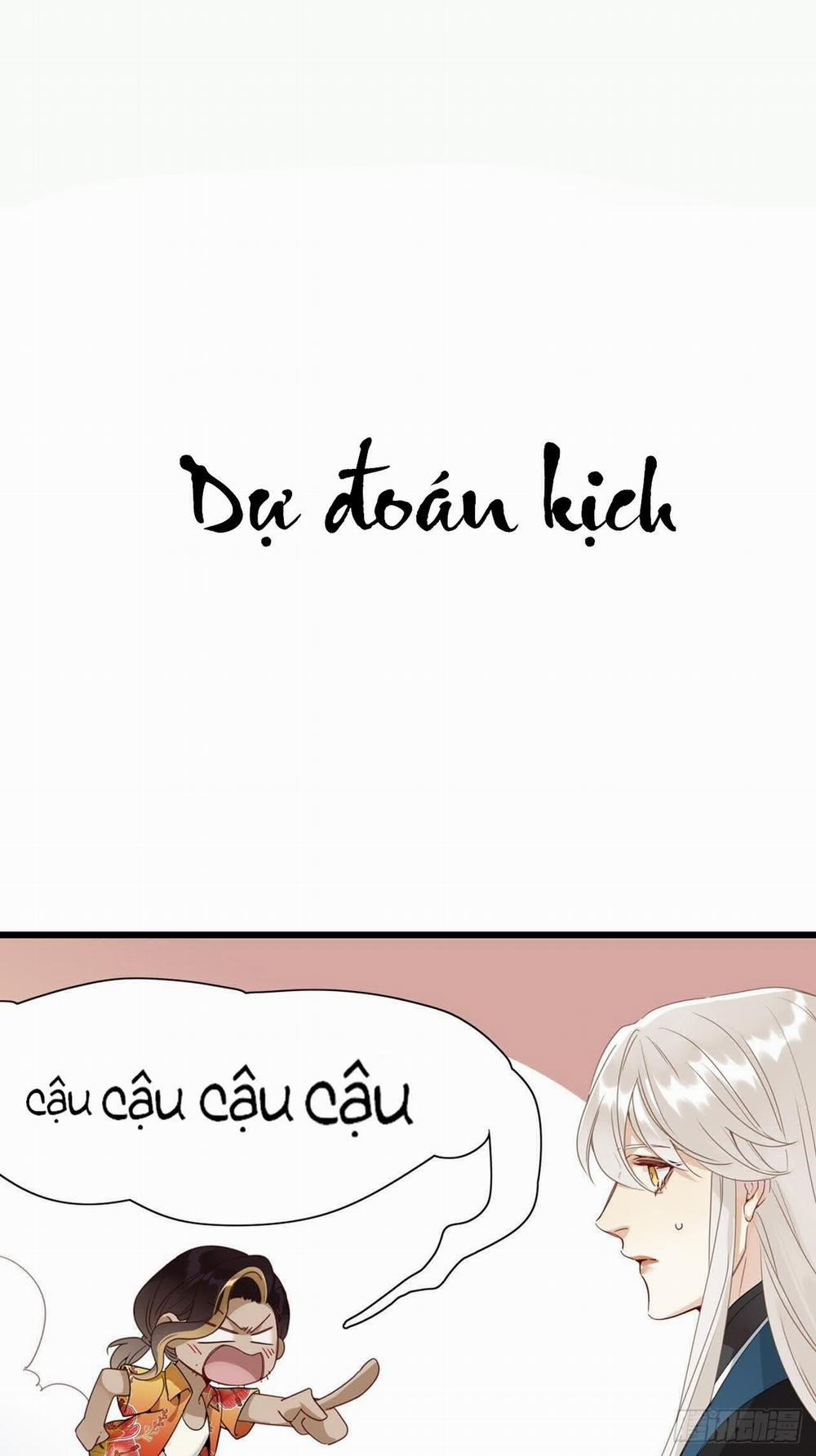 Mời Anh Bốc Quẻ 5 trang 41