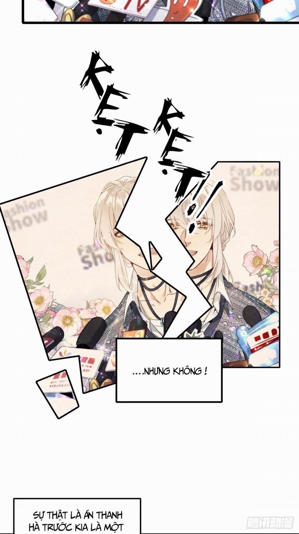 Mời Anh Bốc Quẻ 5 trang 7