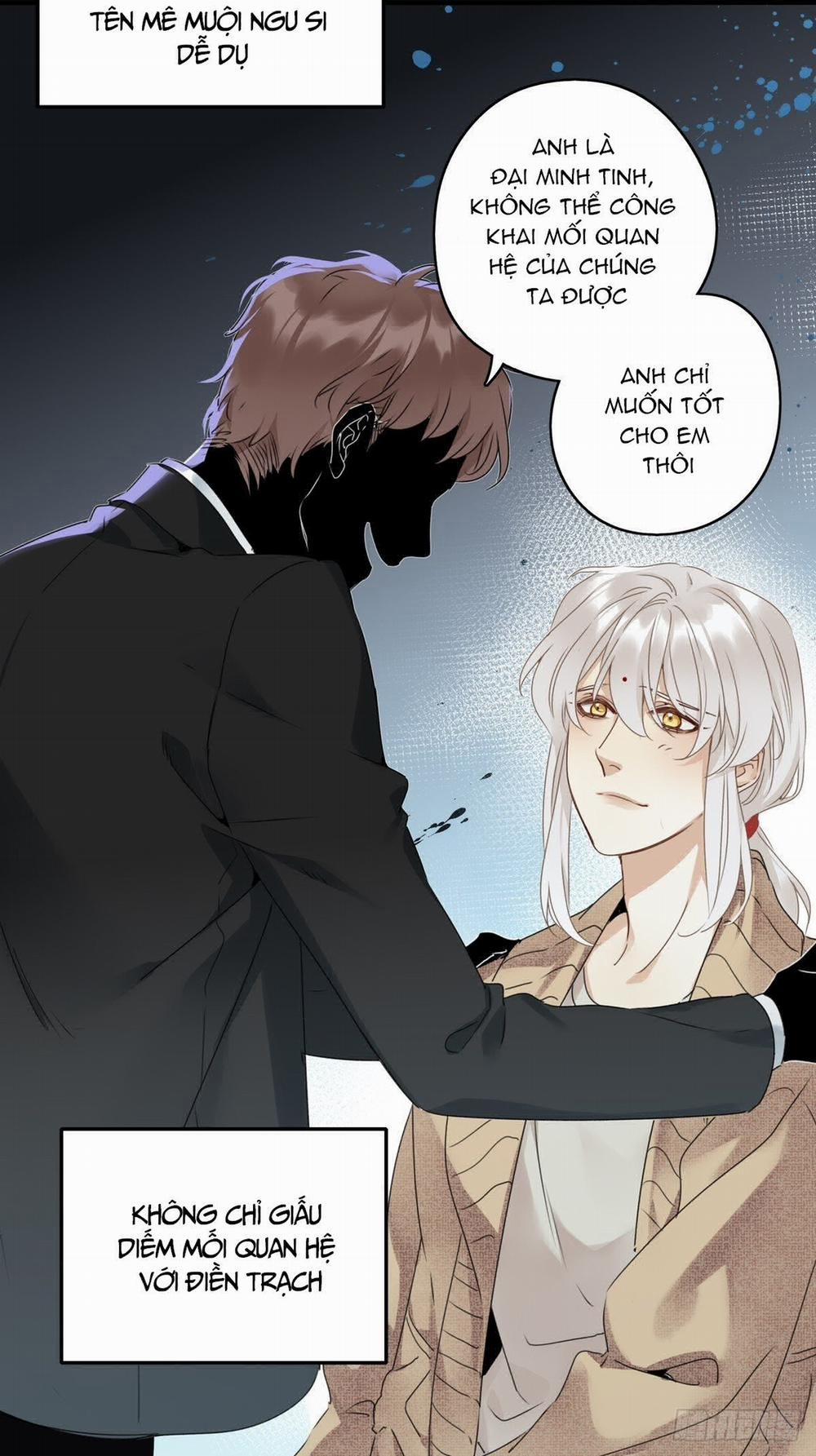 Mời Anh Bốc Quẻ 5 trang 8