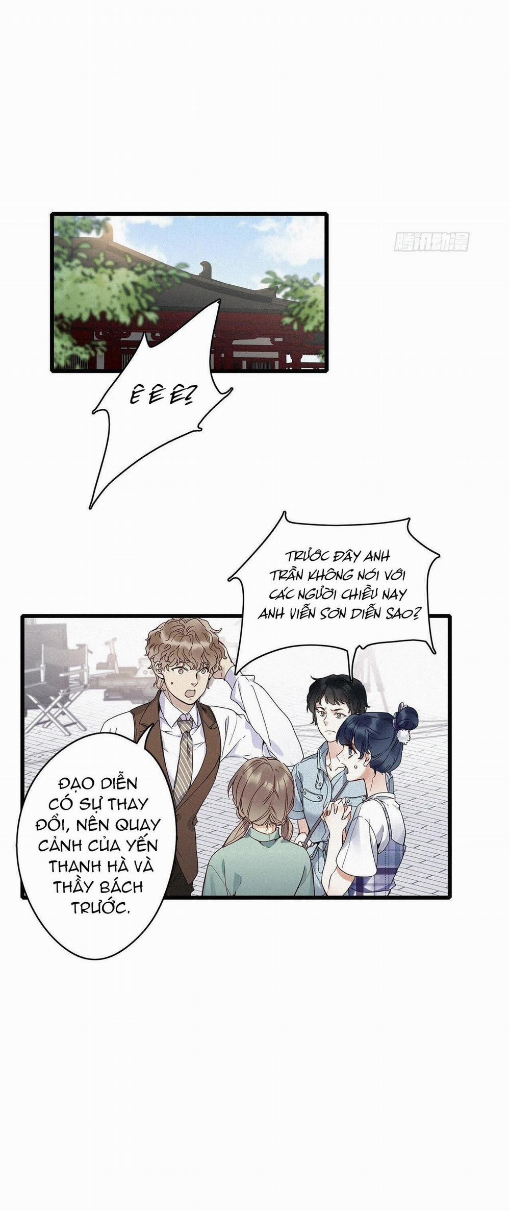 Mời Anh Bốc Quẻ 6 trang 11