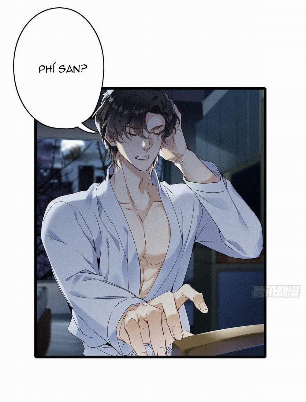 Mời Anh Bốc Quẻ 7 trang 10