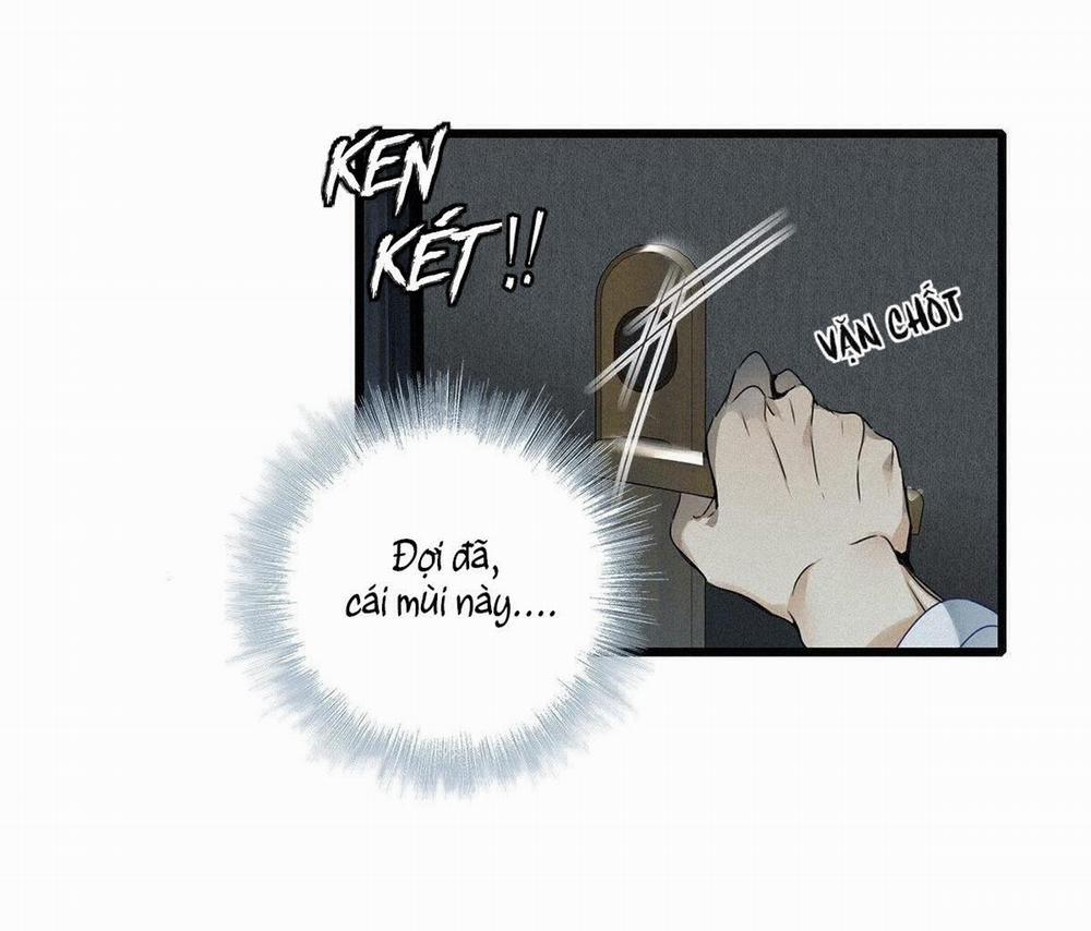 Mời Anh Bốc Quẻ 7 trang 11