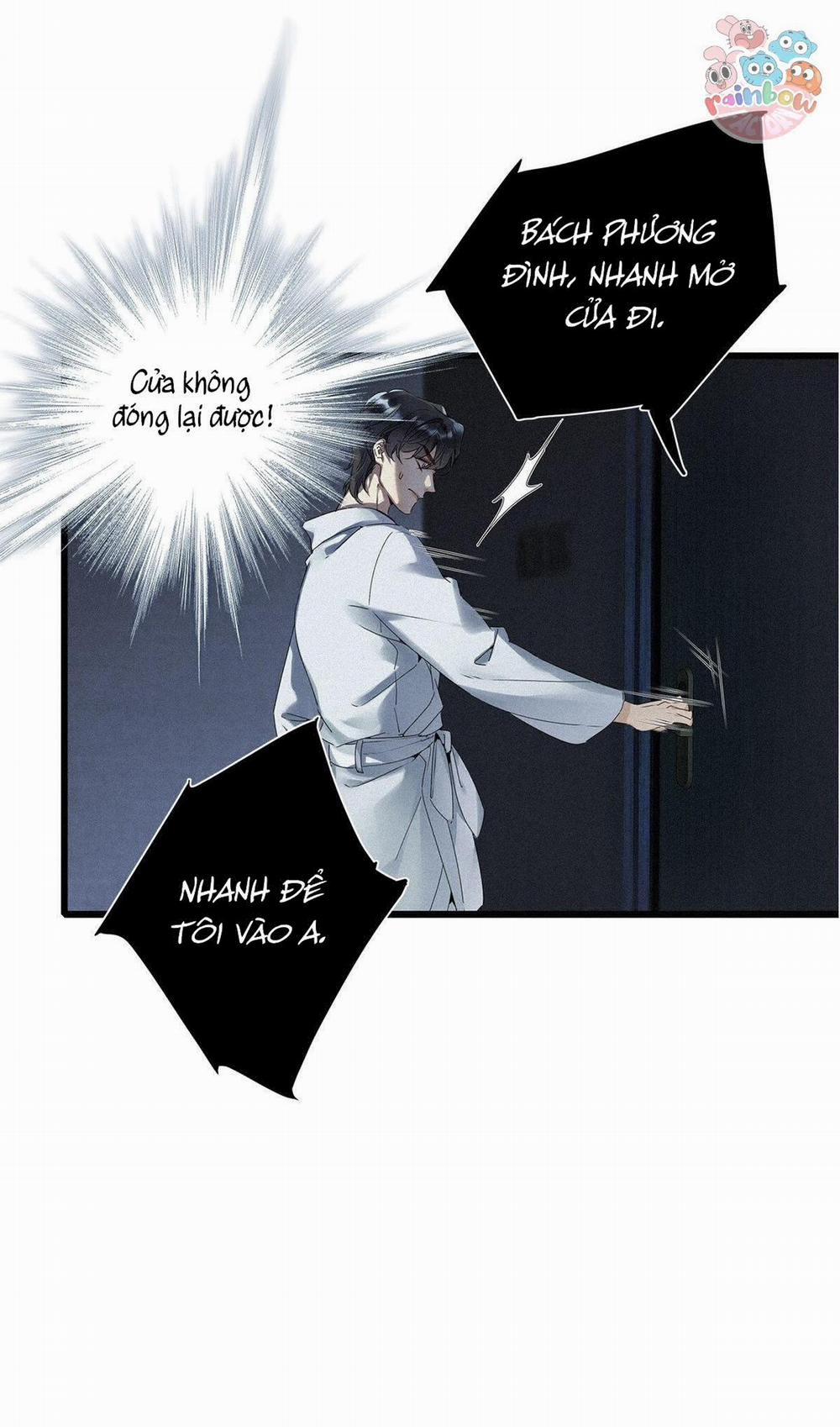 Mời Anh Bốc Quẻ 7 trang 14