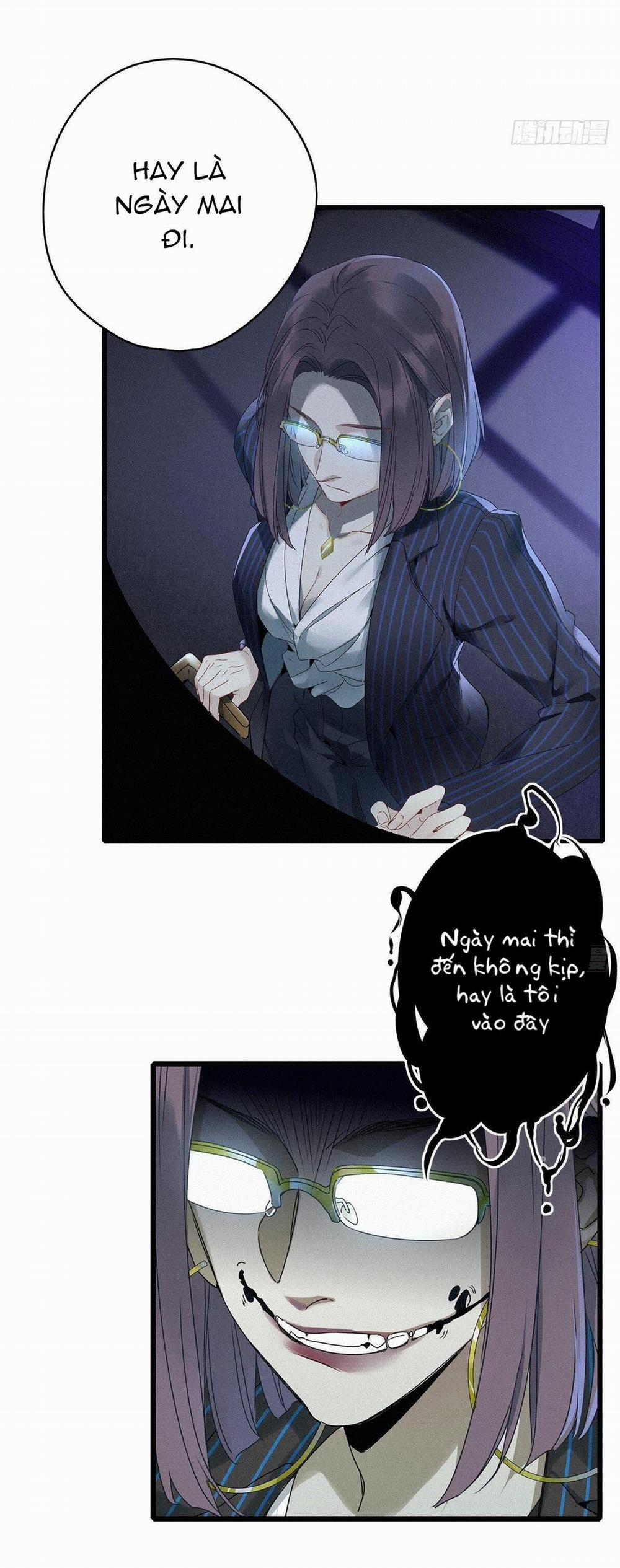 Mời Anh Bốc Quẻ 7 trang 16