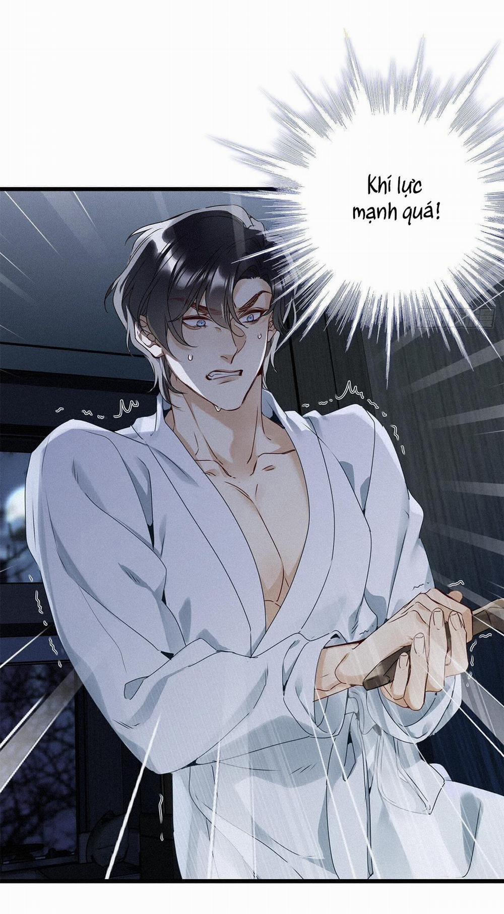 Mời Anh Bốc Quẻ 7 trang 18