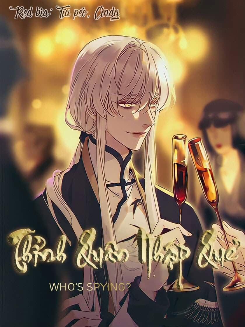 Mời Anh Bốc Quẻ 7 trang 2