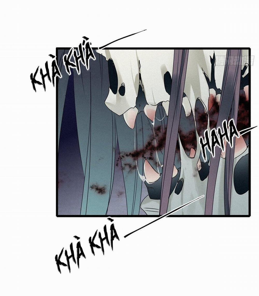 Mời Anh Bốc Quẻ 7 trang 22