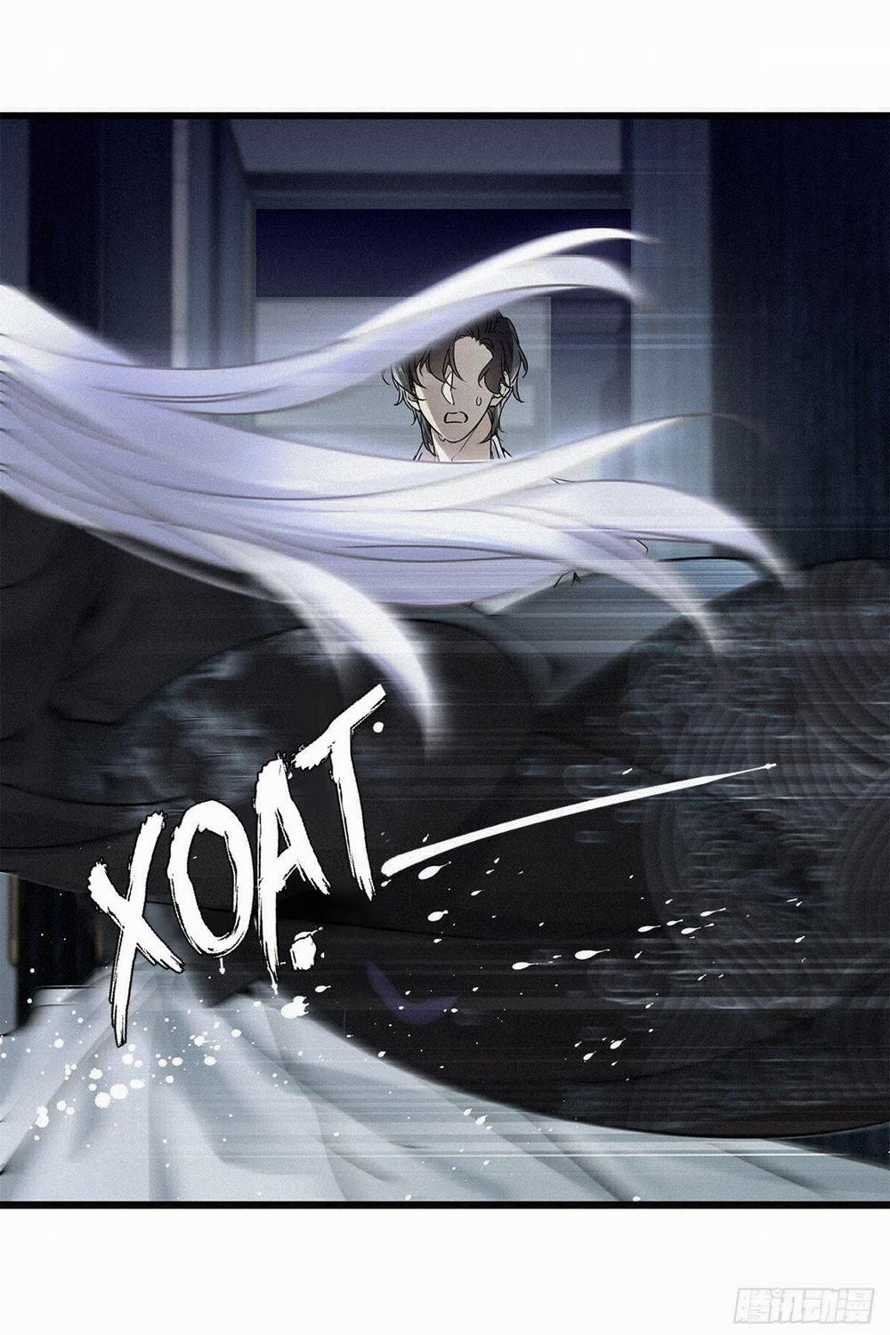 Mời Anh Bốc Quẻ 7 trang 24