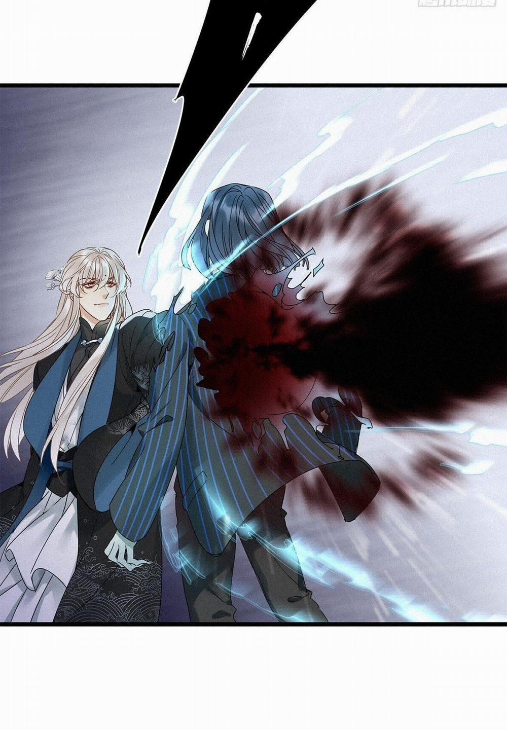 Mời Anh Bốc Quẻ 7 trang 29