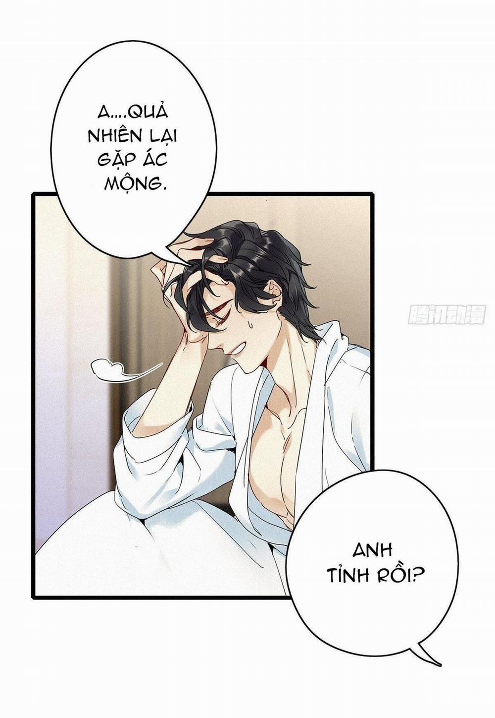 Mời Anh Bốc Quẻ 7 trang 40