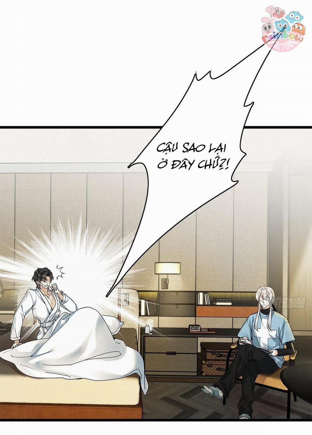 Mời Anh Bốc Quẻ 7 trang 41