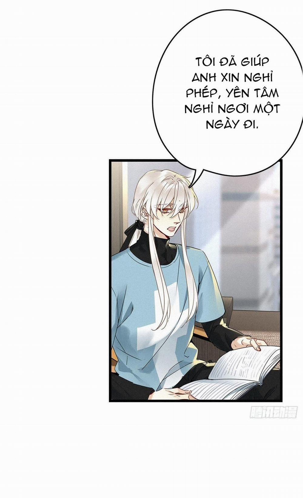 Mời Anh Bốc Quẻ 7 trang 42