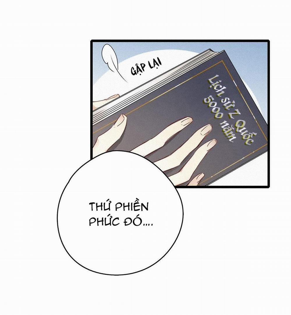 Mời Anh Bốc Quẻ 7 trang 44