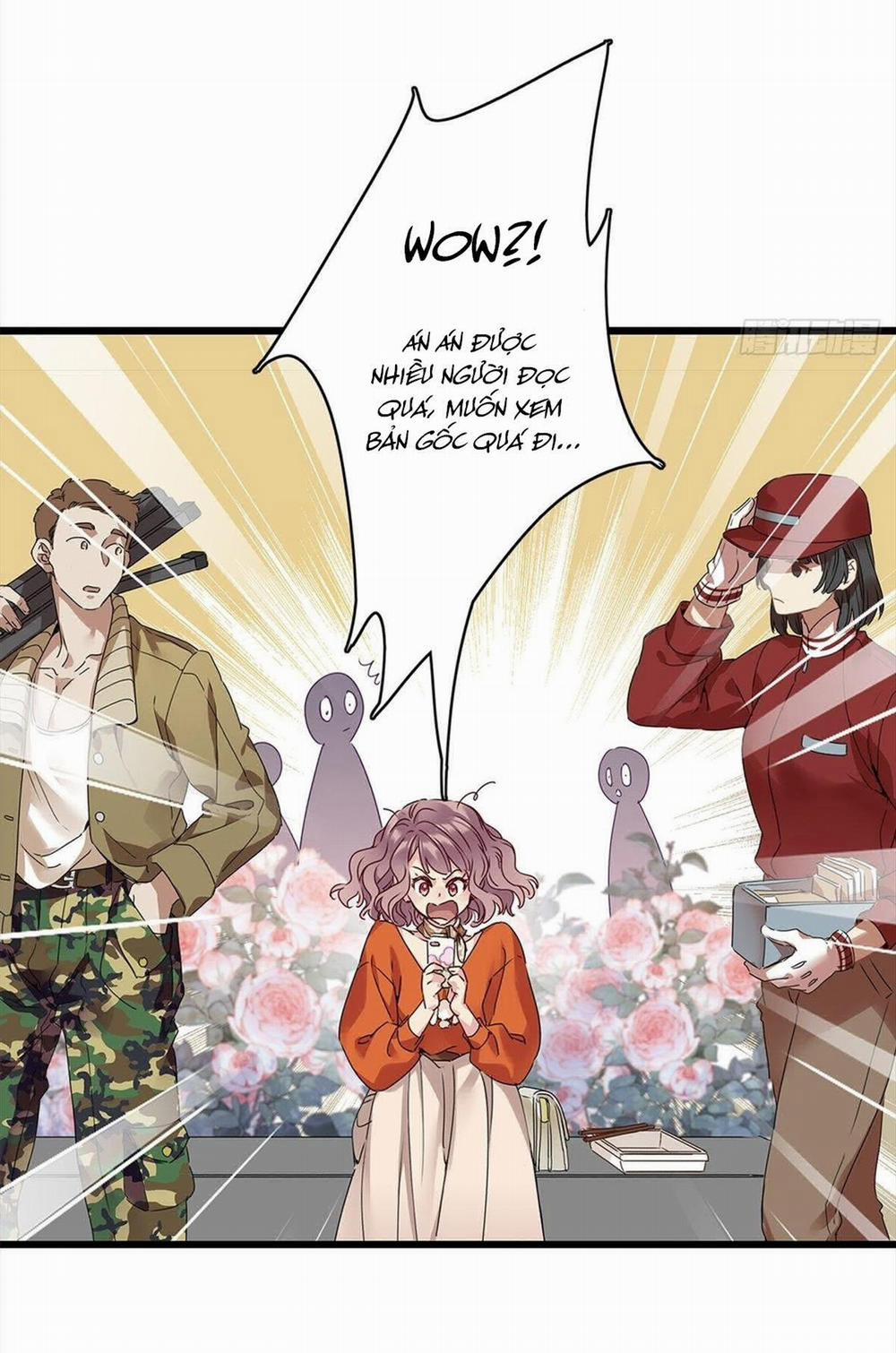 Mời Anh Bốc Quẻ 7 trang 49