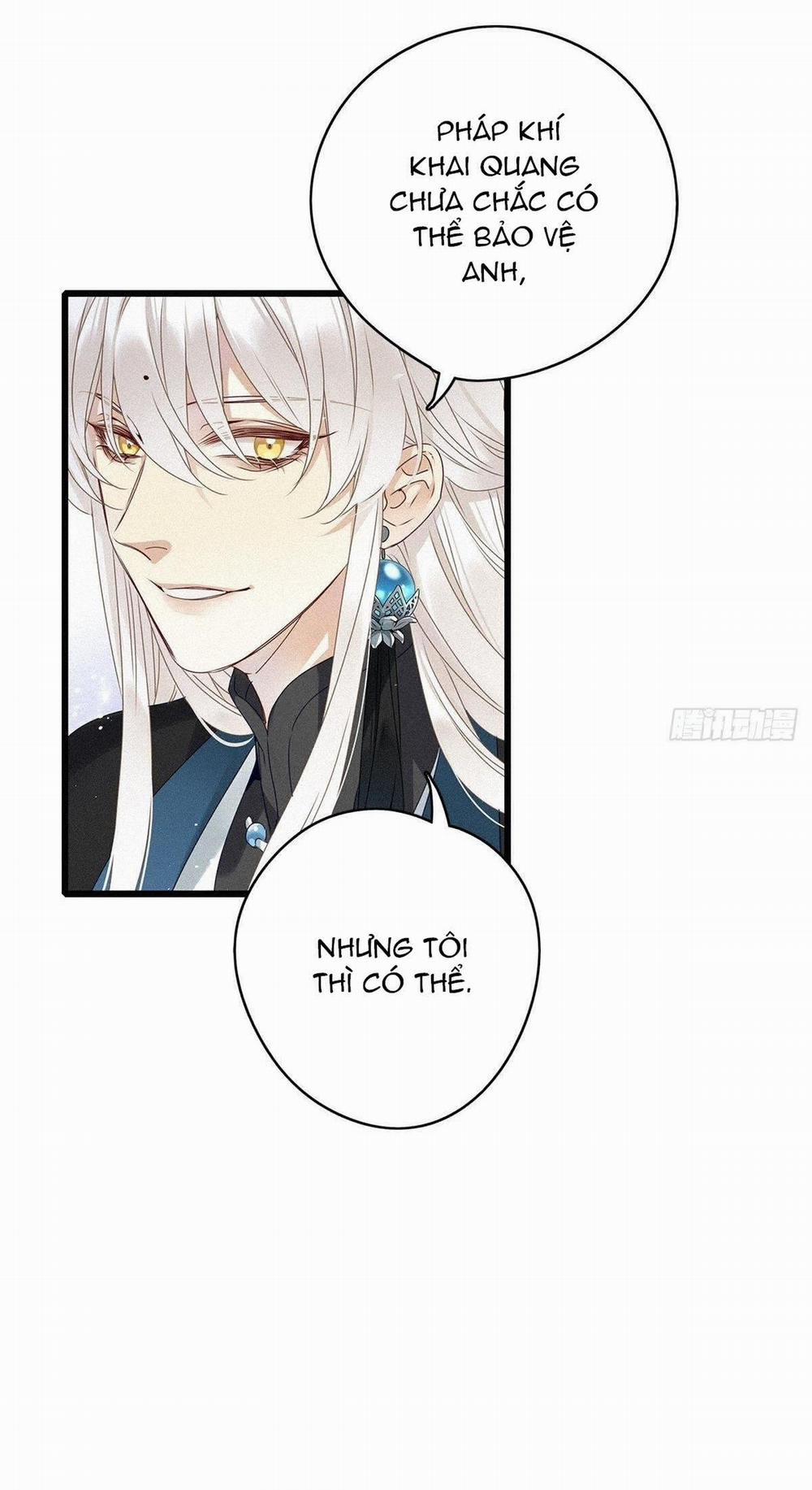 Mời Anh Bốc Quẻ 7 trang 5